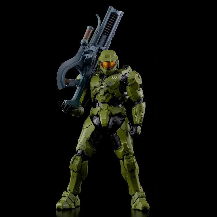 1000Toys - Re:Edit Halo Infinite - Master Chief Mjolnir Mark VI [Gen 3] [PX Exclusive]