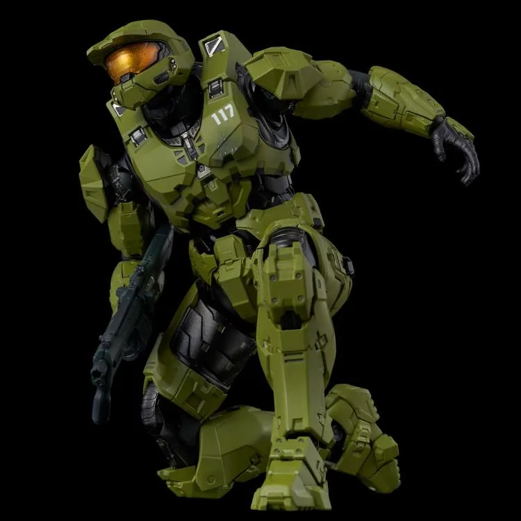 1000Toys - Re:Edit Halo Infinite - Master Chief Mjolnir Mark VI [Gen 3] [PX Exclusive]