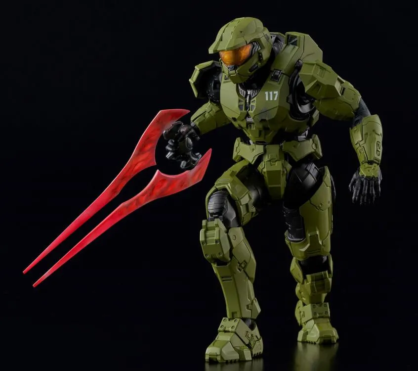 1000Toys - Re:Edit Halo Infinite - Master Chief Mjolnir Mark VI [Gen 3] [PX Exclusive]