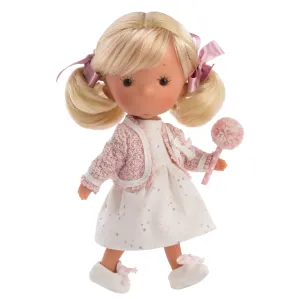 10.2" Miss Mini Dolls Lilly Queen