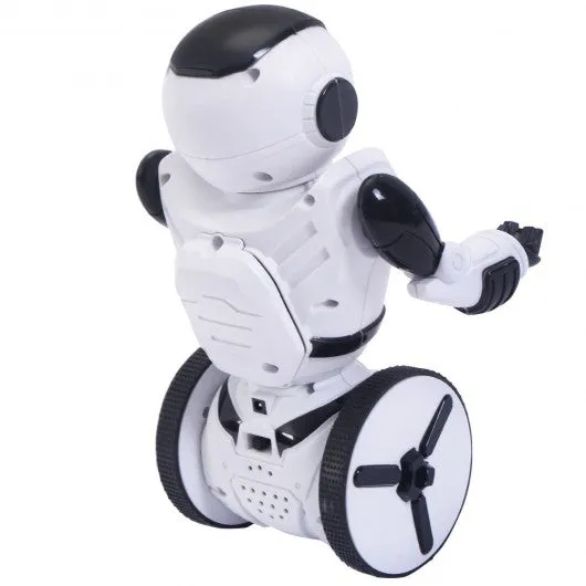 2.4G RC Smart Self Balancing Robot with Remote Control