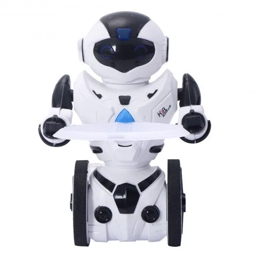 2.4G RC Smart Self Balancing Robot with Remote Control