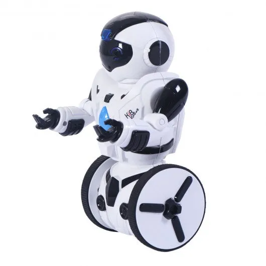 2.4G RC Smart Self Balancing Robot with Remote Control