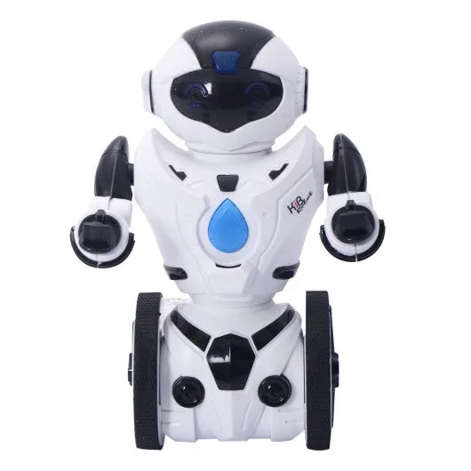 2.4G RC Smart Self Balancing Robot with Remote Control