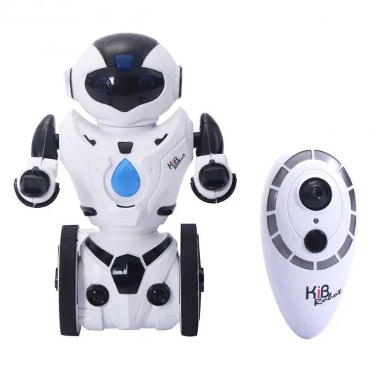 2.4G RC Smart Self Balancing Robot with Remote Control