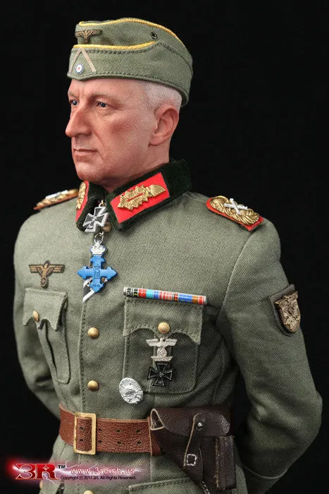 3R - Erich von Manstein - Generalfeldmarschall