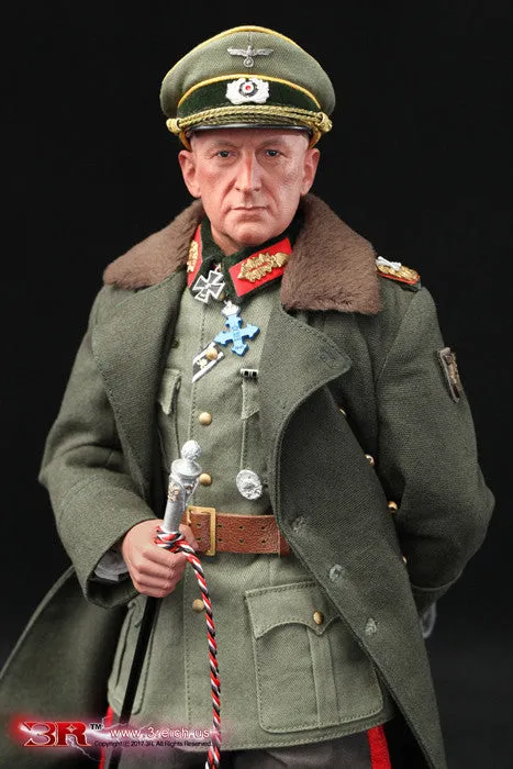 3R - Erich von Manstein - Generalfeldmarschall