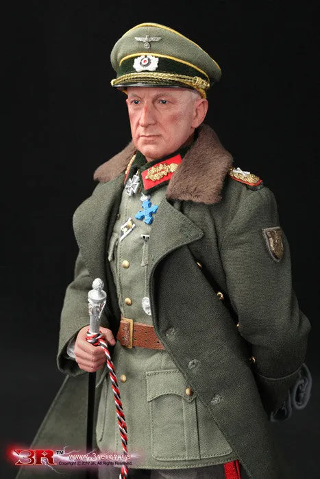 3R - Erich von Manstein - Generalfeldmarschall