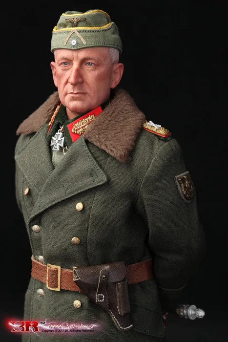 3R - Erich von Manstein - Generalfeldmarschall