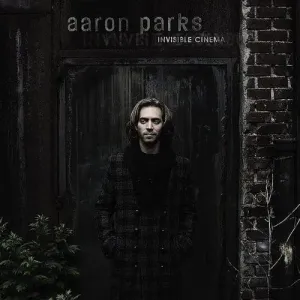 Aaron Parks - Invisible Cinema 2LP NEW