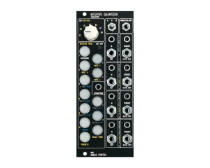 ADDAC System ADDAC207 Intuitive Quantizer