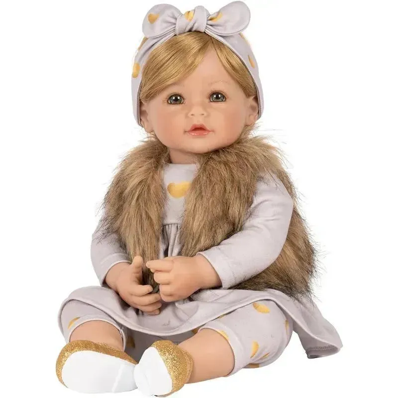 Adora - Toddlertime Dolls, Baby Glam