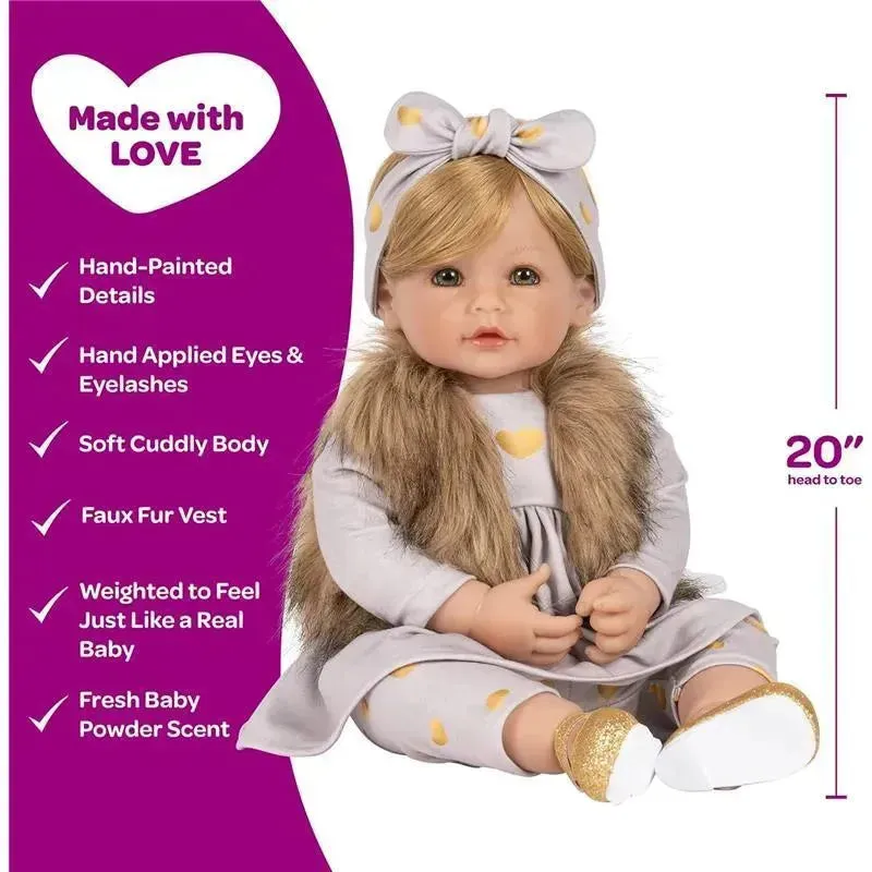 Adora - Toddlertime Dolls, Baby Glam