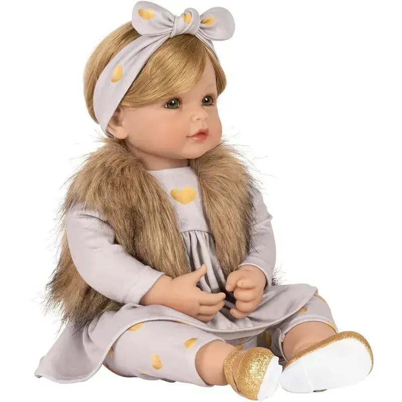 Adora - Toddlertime Dolls, Baby Glam