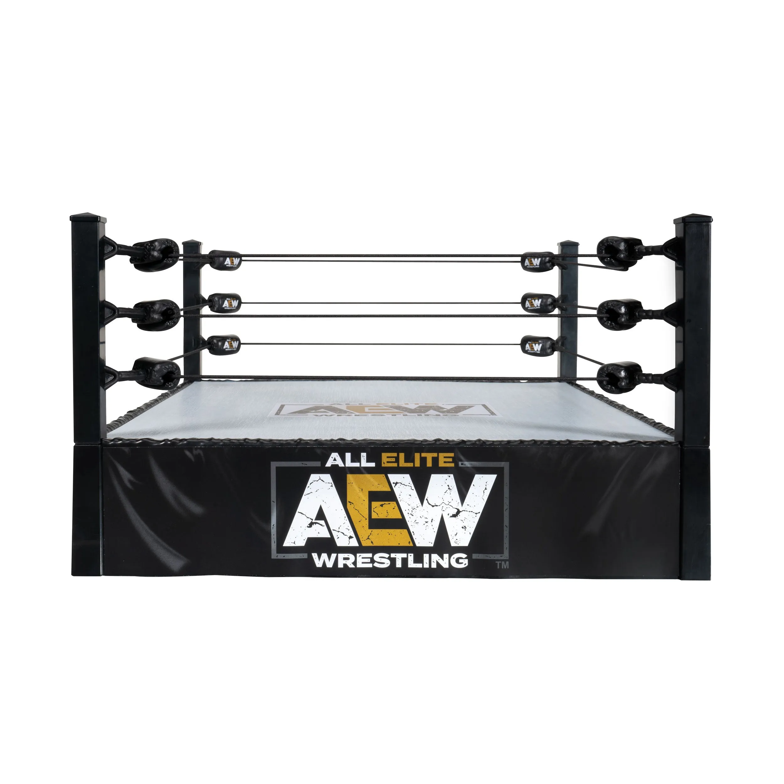 AEW : Action Ring Playset