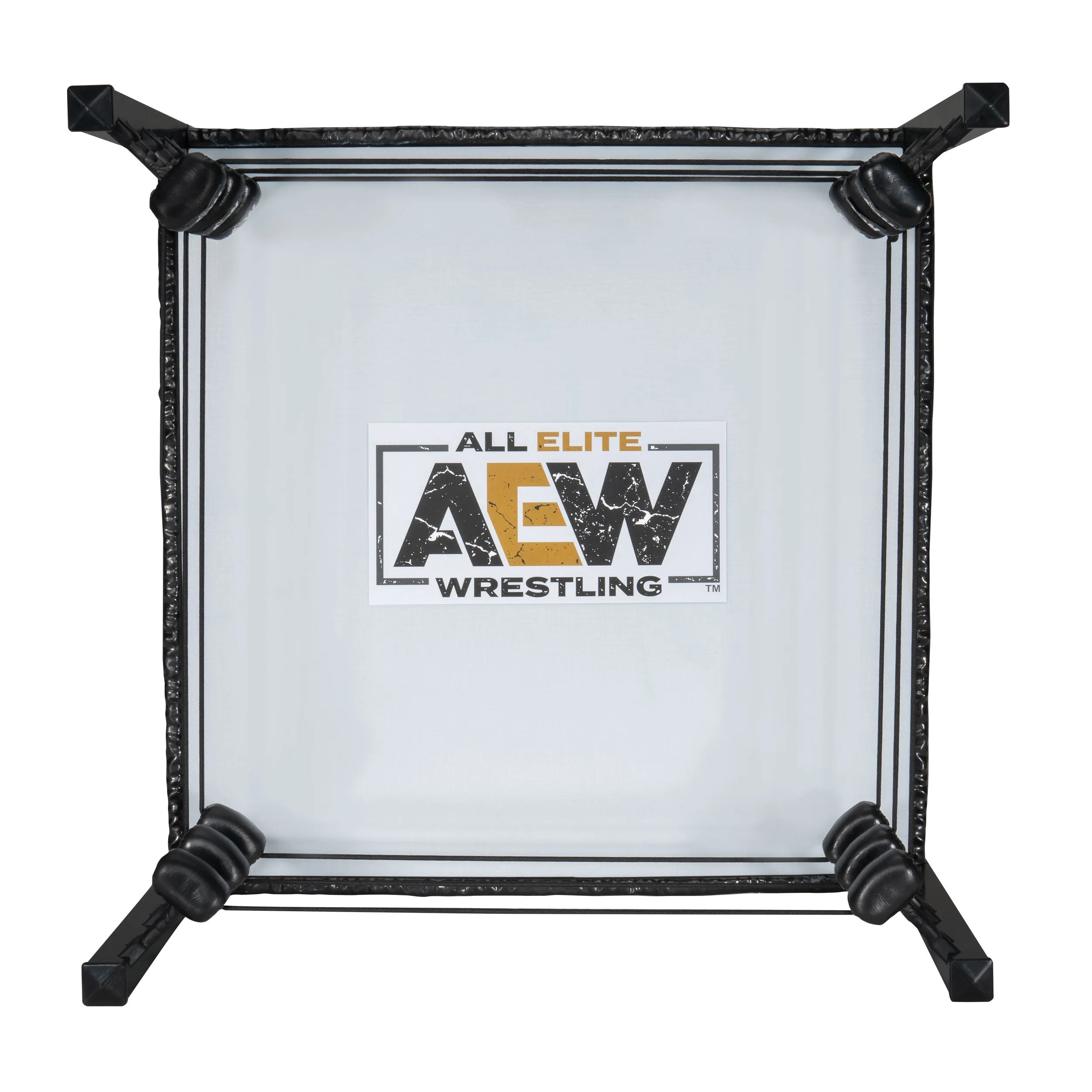 AEW : Action Ring Playset