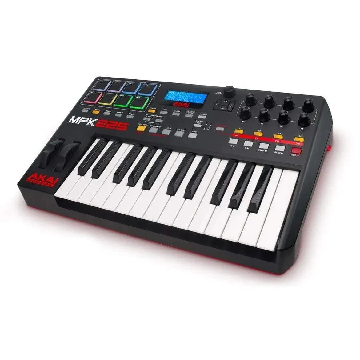 Akai Professional MPK225 Keyboard Controller