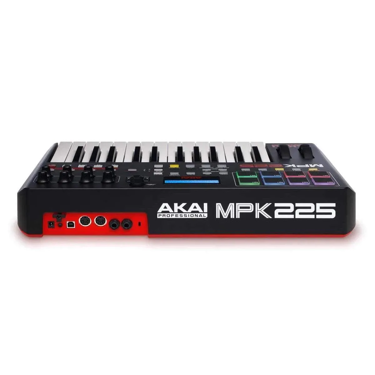 Akai Professional MPK225 Keyboard Controller