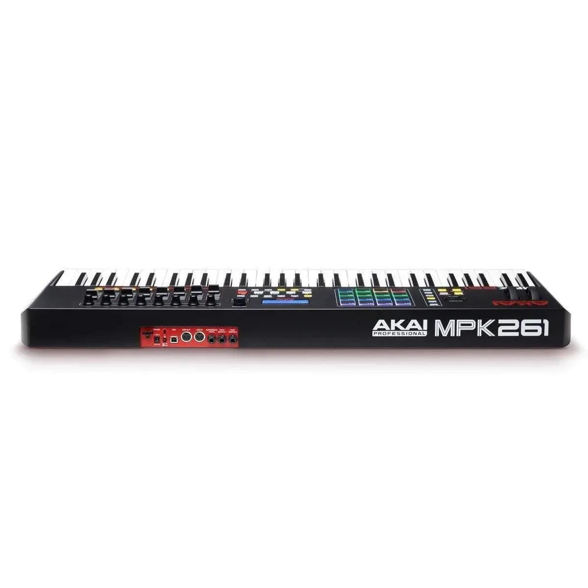 Akai Professional MPK261 Keyboard Controller