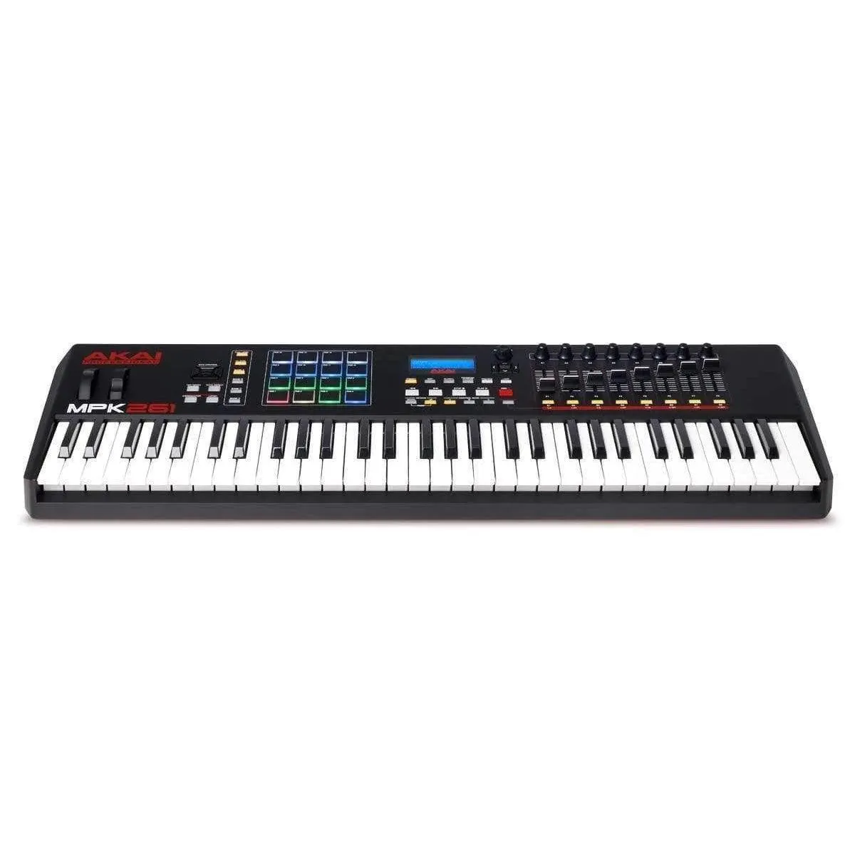 Akai Professional MPK261 Keyboard Controller