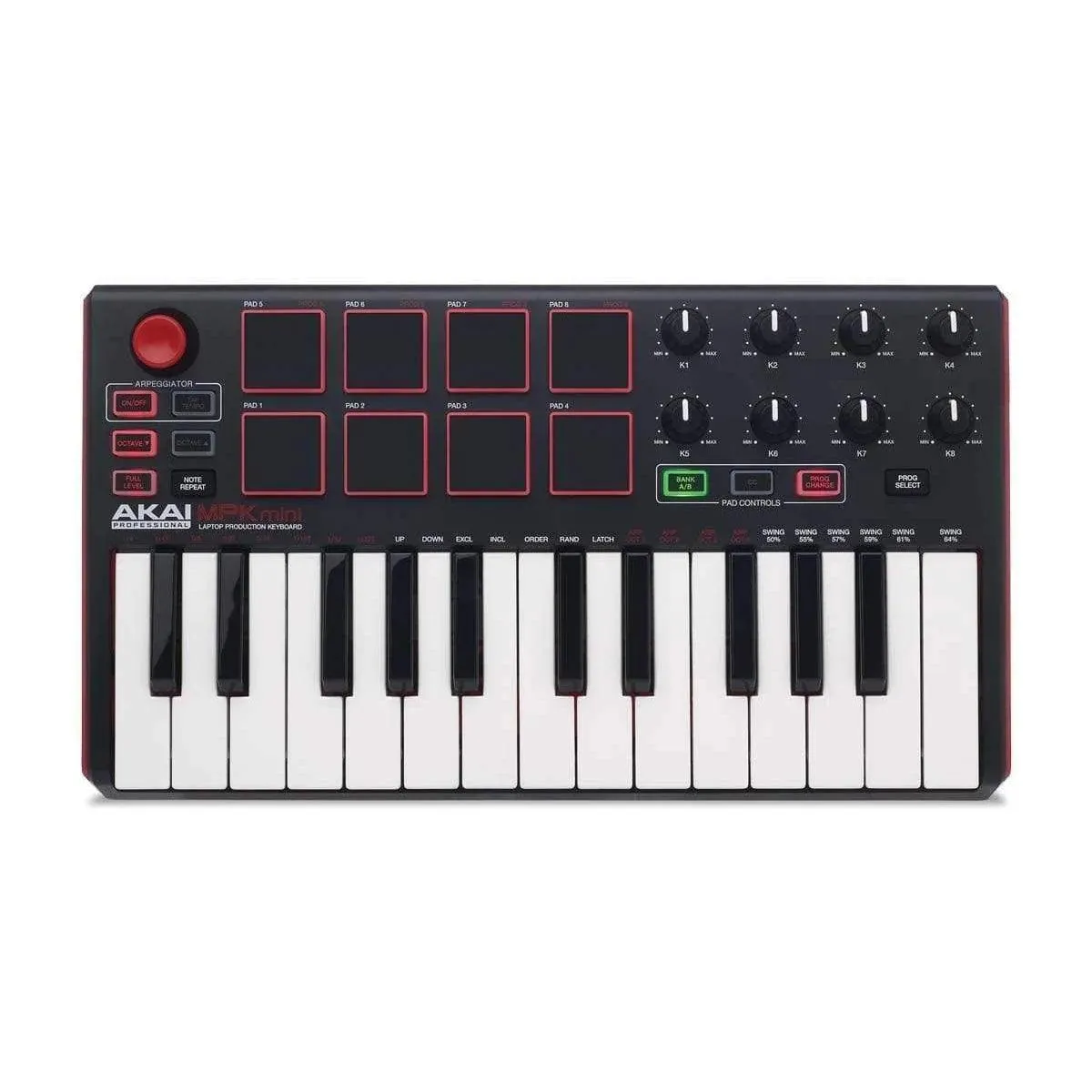 Akai Professional MPK261 Keyboard Controller