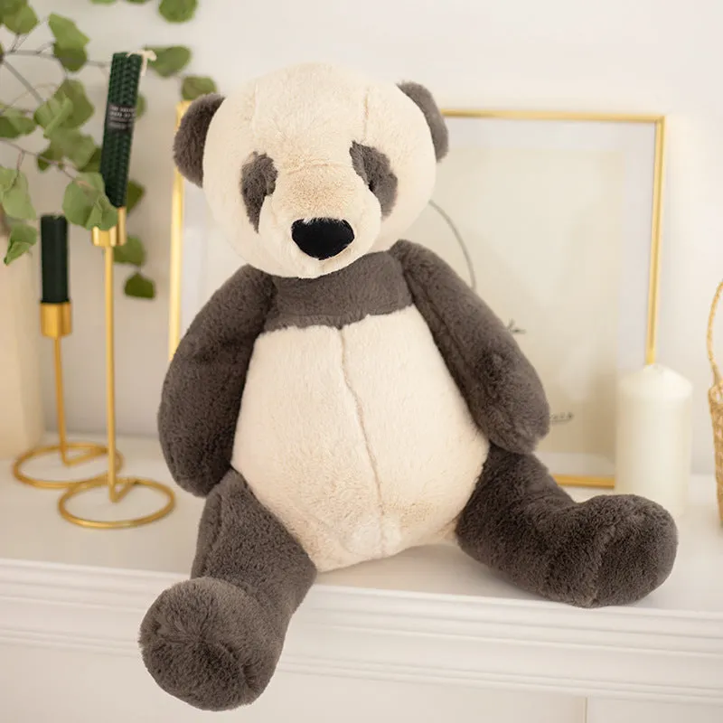 Animal Dolls Stalls, Sourcing Company Activities, Gifts, Plush Toys, Dolls