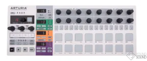 Arturia Beatstep Pro Special Edition