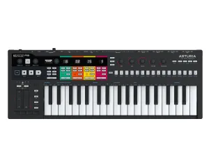 Arturia KeyStep Pro Black