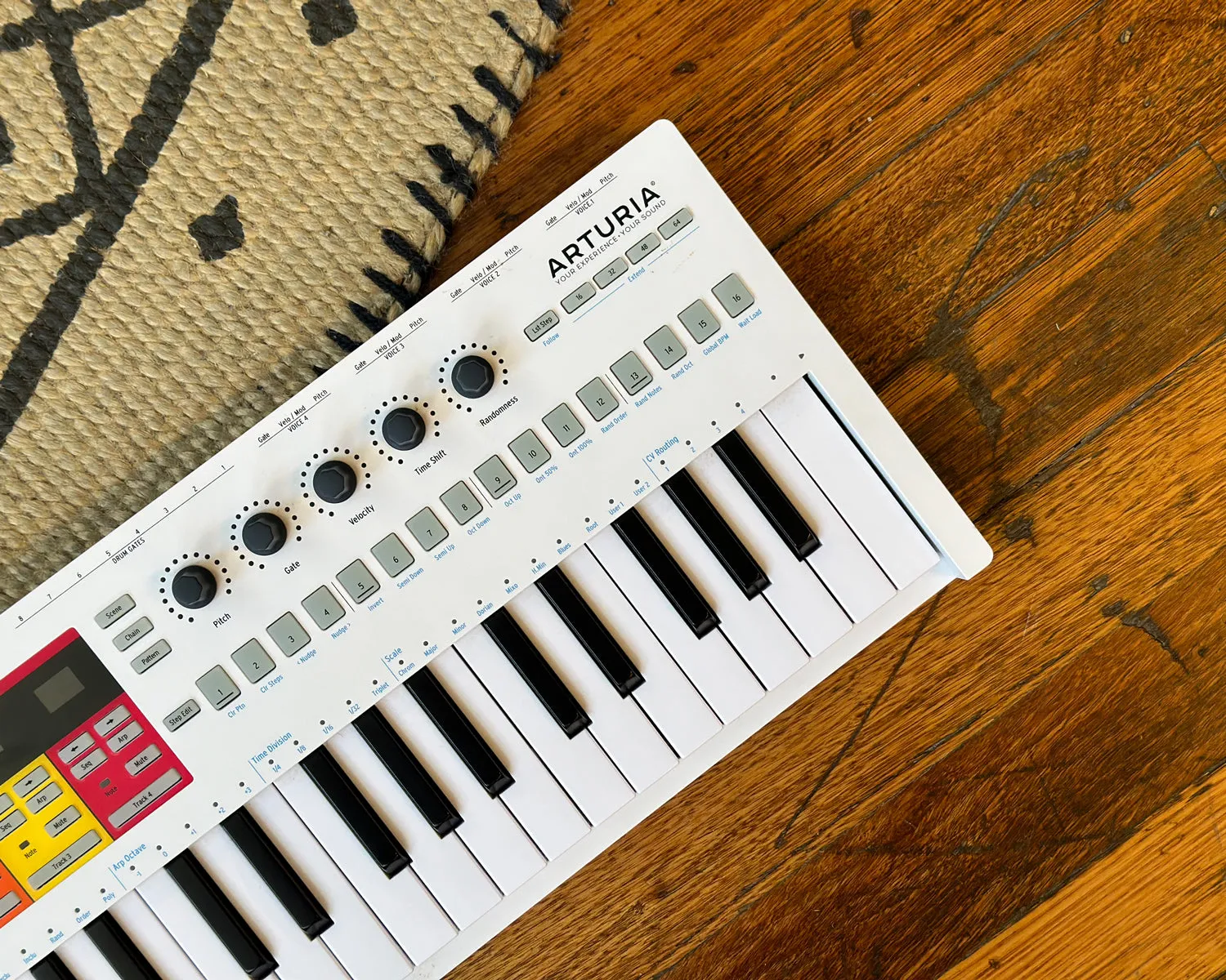 Arturia KeyStep Pro