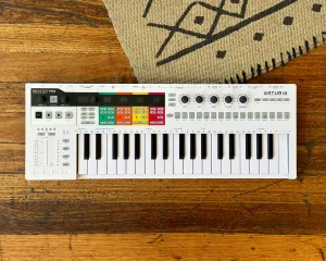 Arturia KeyStep Pro