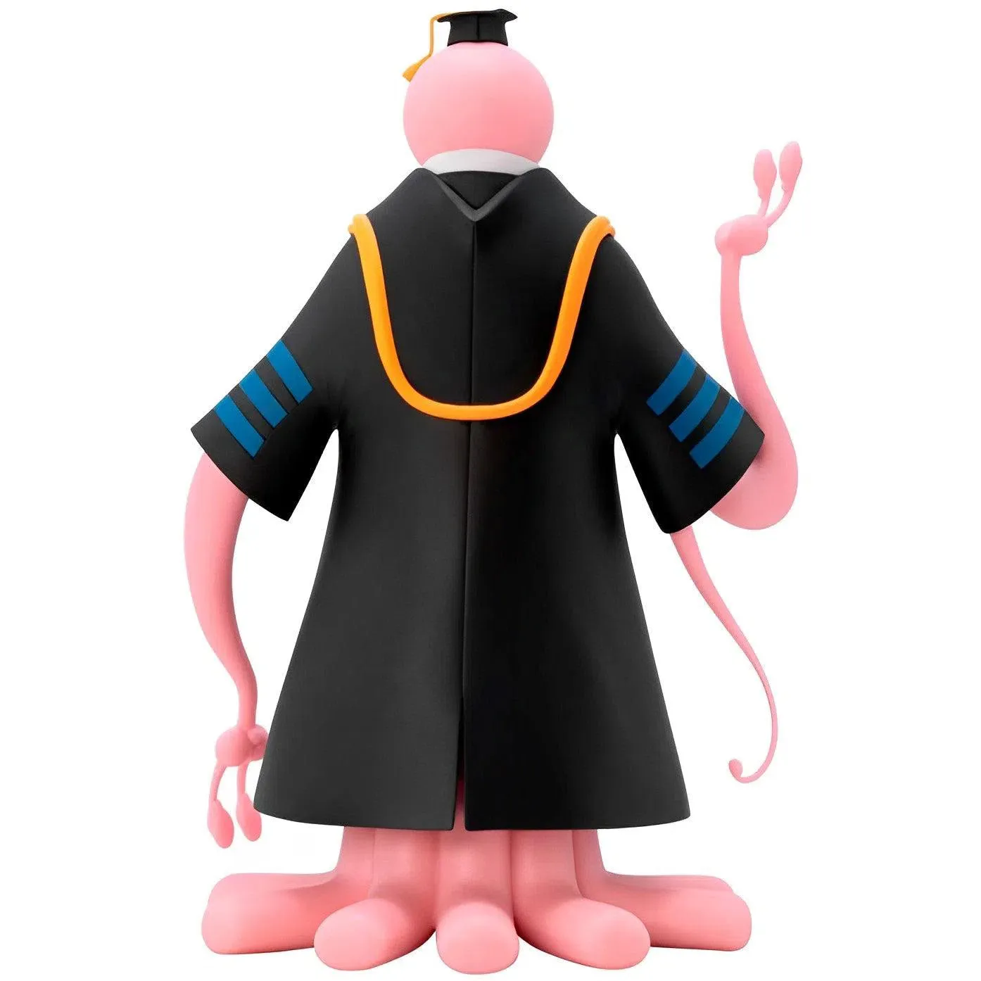 Assassination Classroom - Pink Koro Sensei Figure - ABYstyle - Super Figure Collection (SFC)