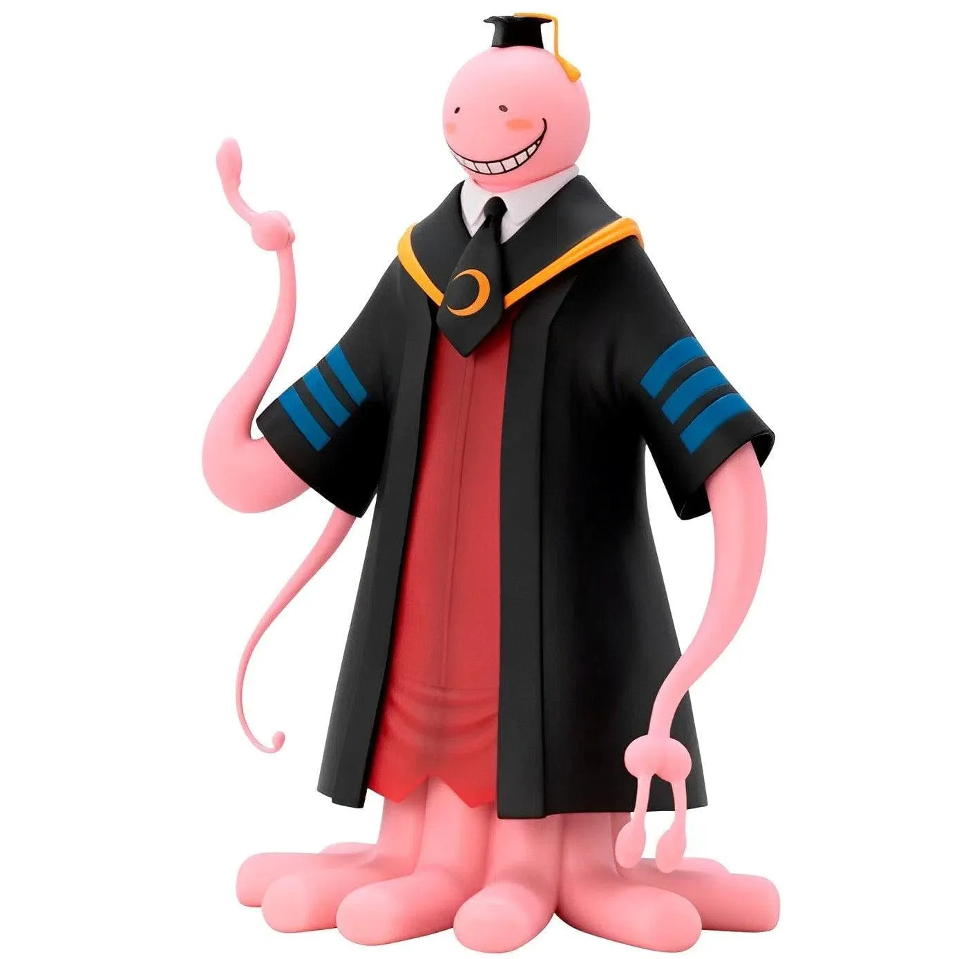 Assassination Classroom - Pink Koro Sensei Figure - ABYstyle - Super Figure Collection (SFC)