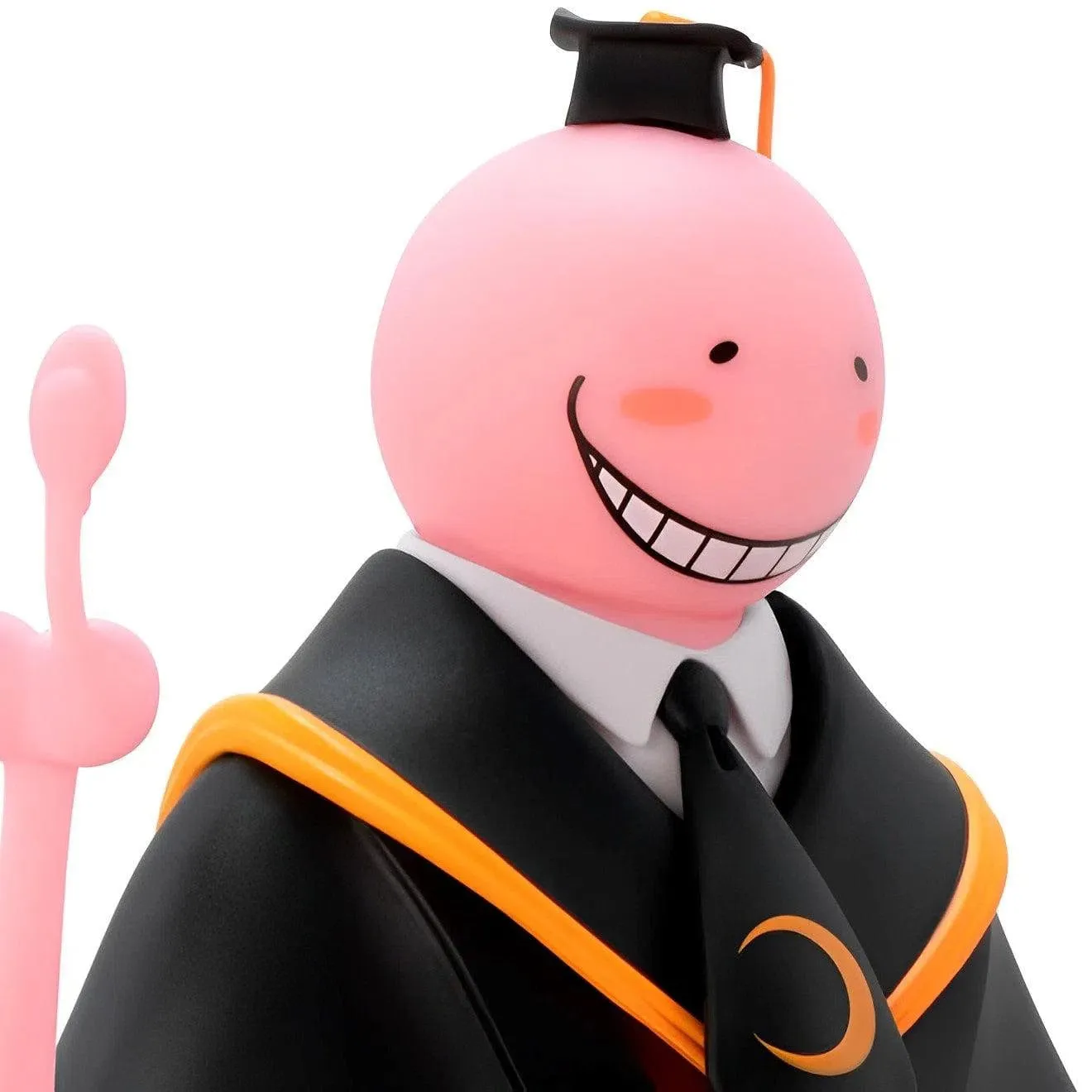 Assassination Classroom - Pink Koro Sensei Figure - ABYstyle - Super Figure Collection (SFC)