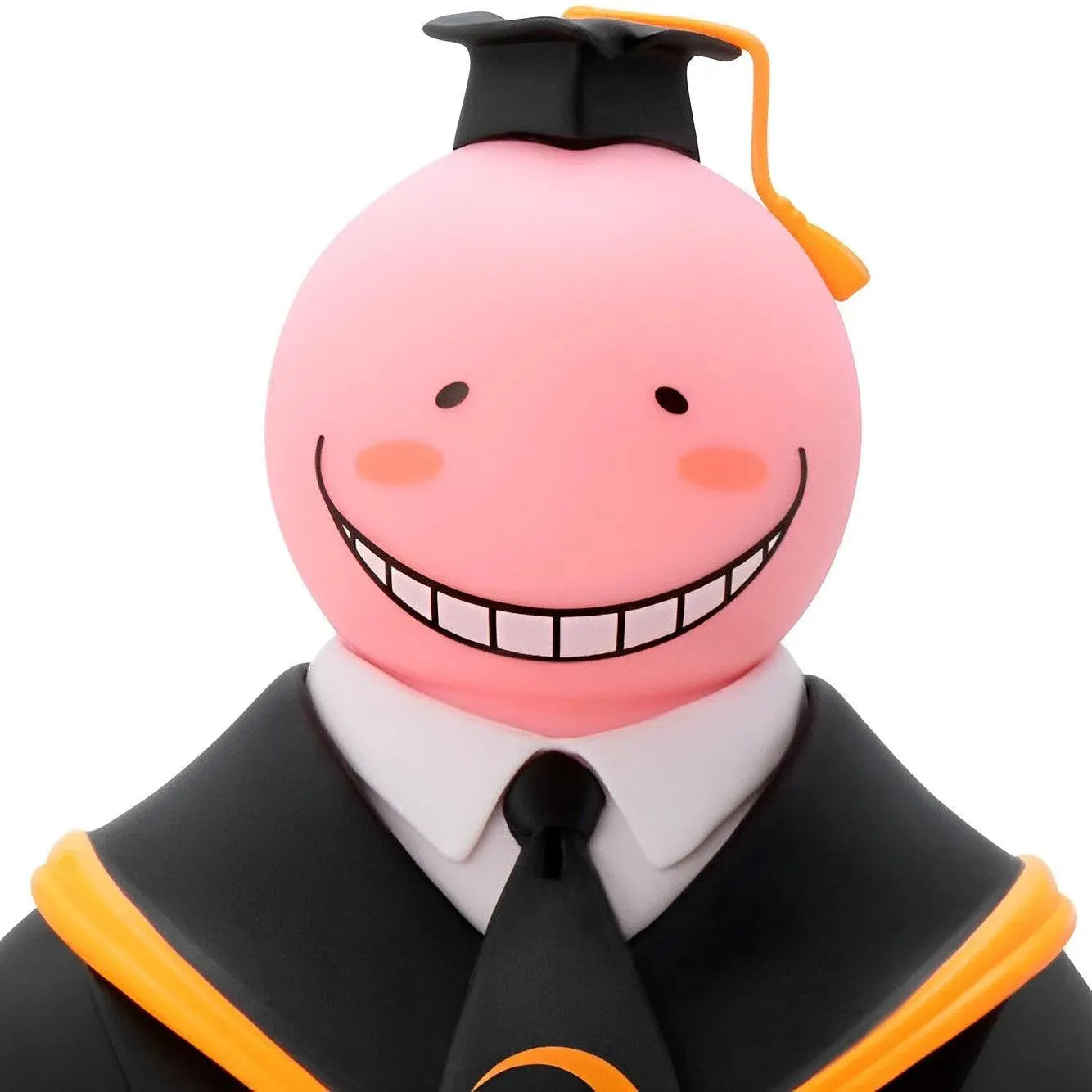 Assassination Classroom - Pink Koro Sensei Figure - ABYstyle - Super Figure Collection (SFC)