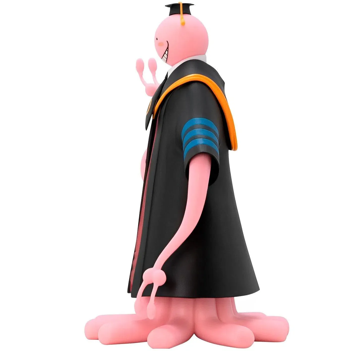 Assassination Classroom - Pink Koro Sensei Figure - ABYstyle - Super Figure Collection (SFC)