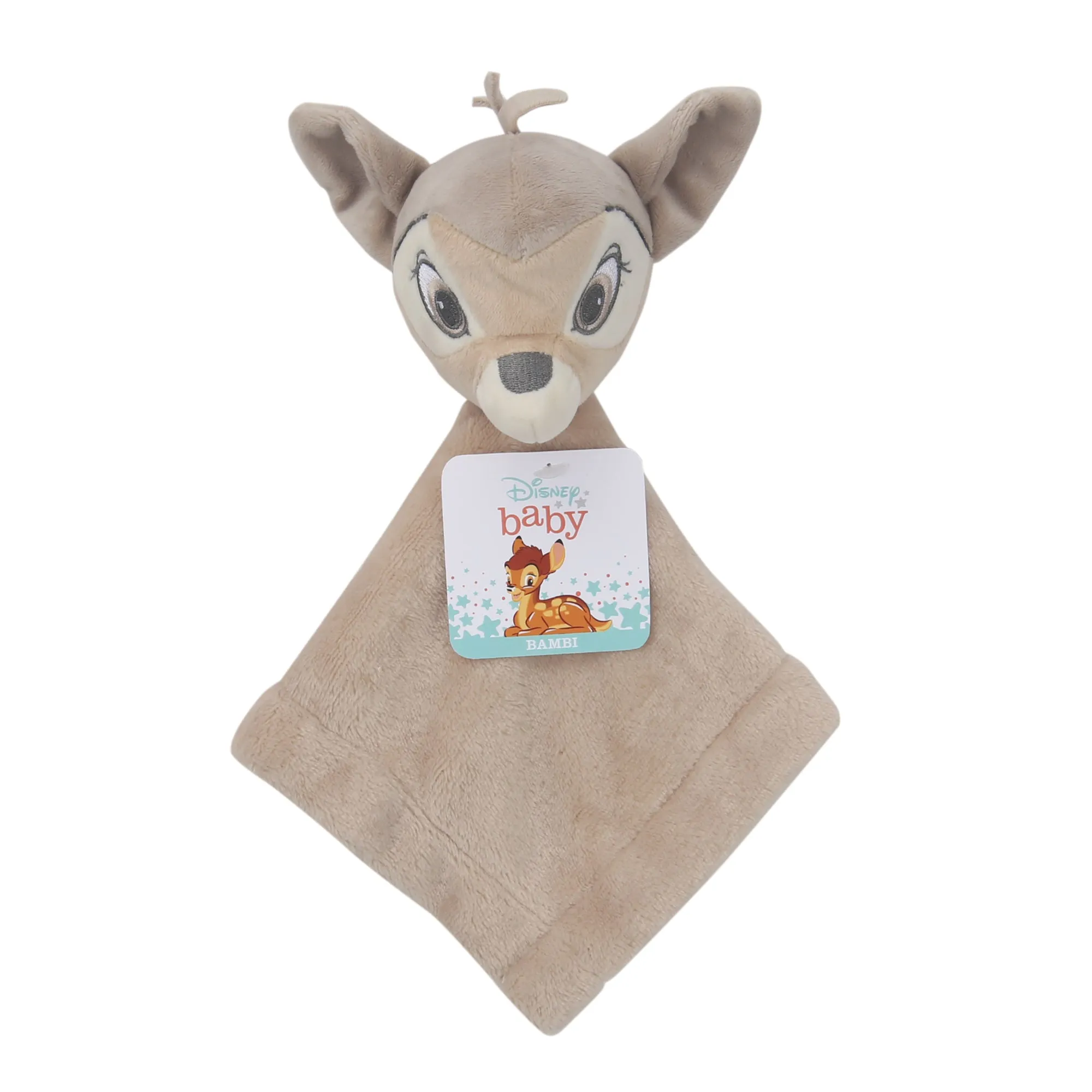 Bambi Security Blanket/Lovey