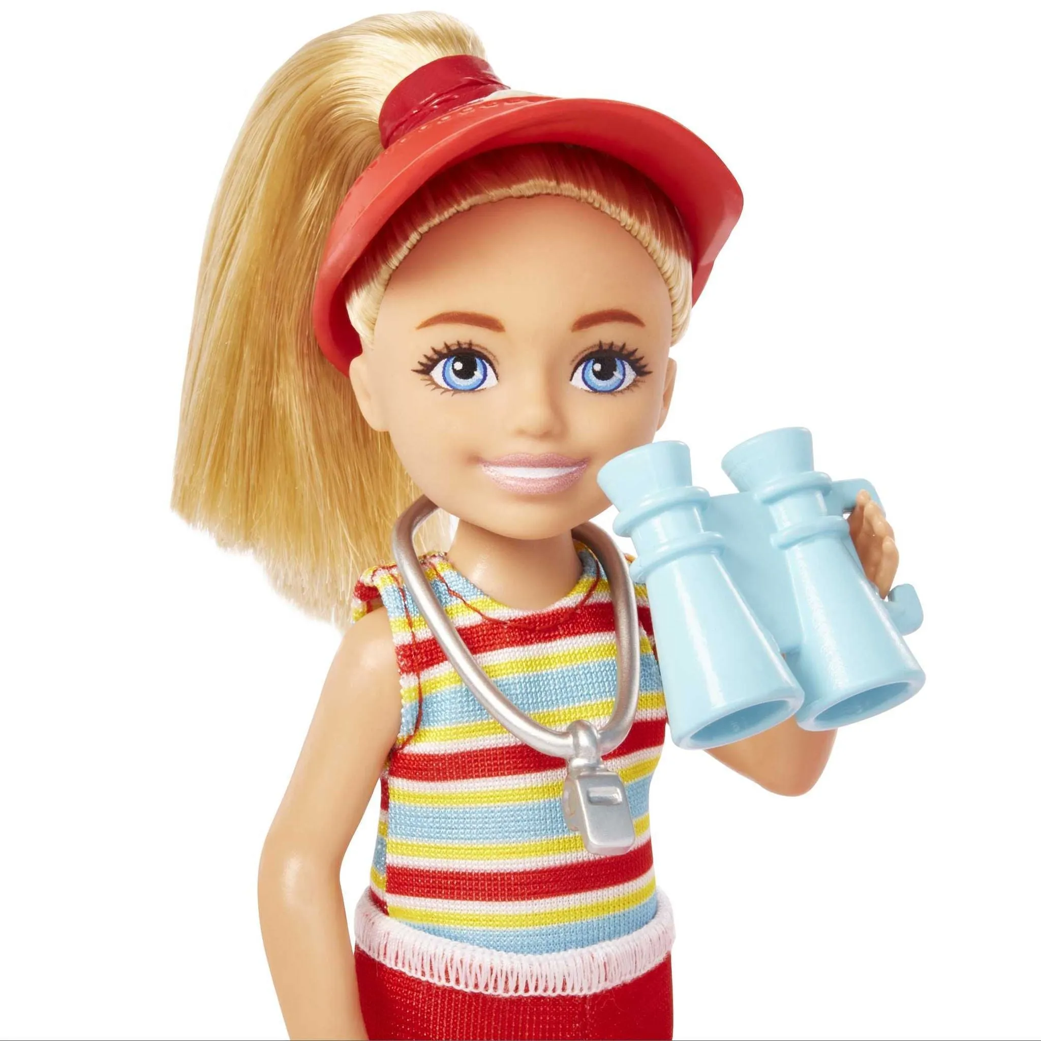 Barbie Chelsea Can Be... Doll Lifeguard