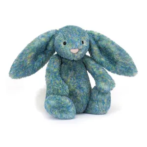 Bashful Luxe Bunny Azure