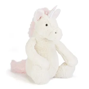 Bashful Unicorn Really Big