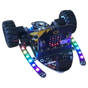 Bit:Bot XL Robot for micro:bit