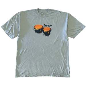 Bongo Drums Tee