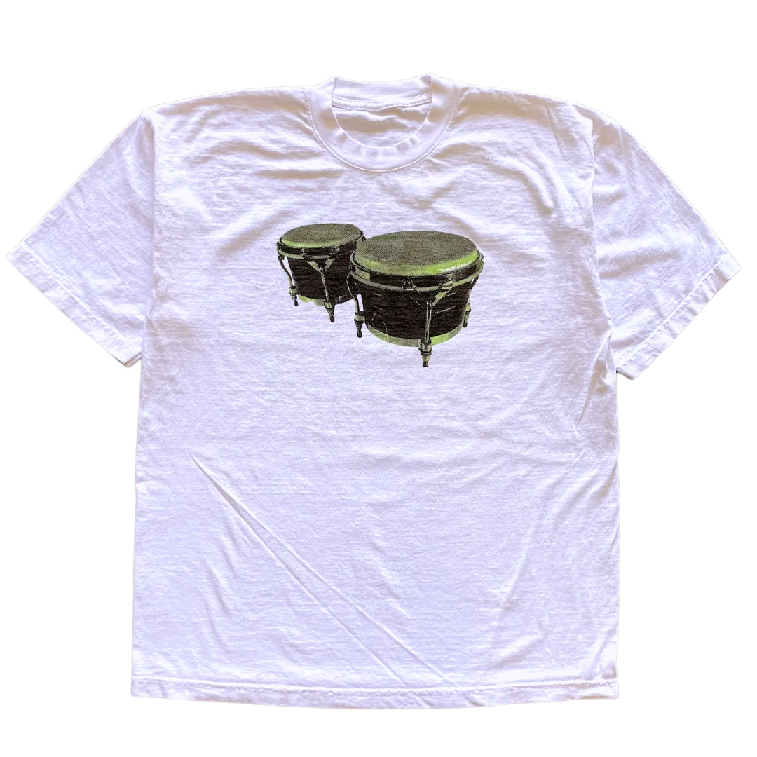 Bongos Tee