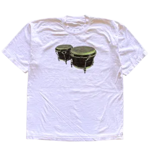 Bongos Tee