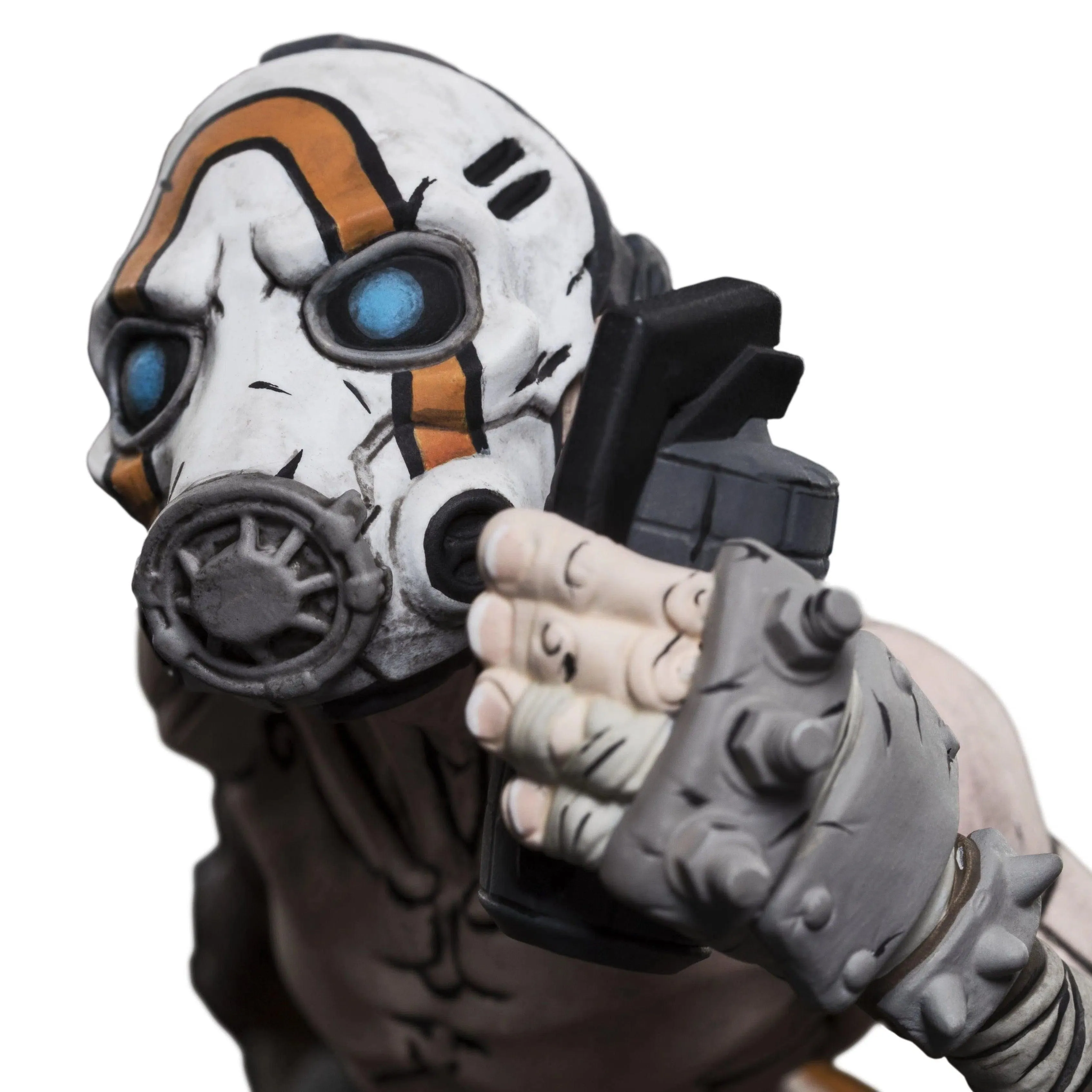 Borderlands 3 - Bandit Figure - Weta Workshop - Mini Epics