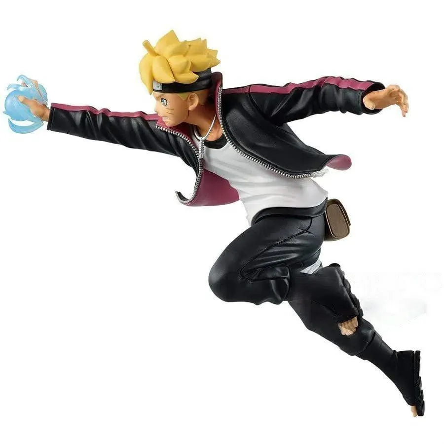 Boruto: Naruto Next Generation - Boruto Uzumaki Figure (Version B) - Banpresto - Vibration Stars