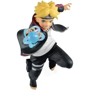 Boruto: Naruto Next Generation - Boruto Uzumaki Figure (Version B) - Banpresto - Vibration Stars