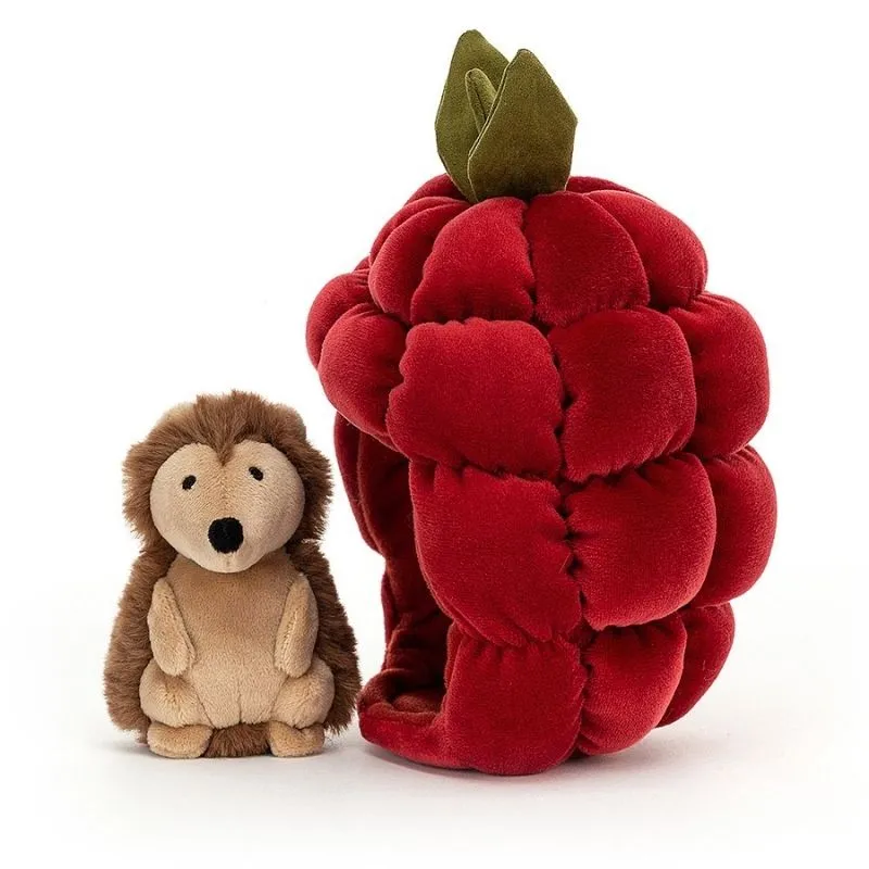 Brambling Plush Toys