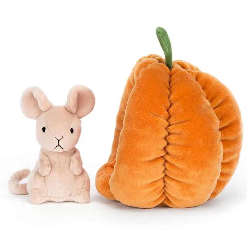 Brambling Plush Toys