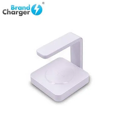 BrandCharger Apollo UV Sterilizer Wireless Charger