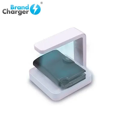 BrandCharger Apollo UV Sterilizer Wireless Charger